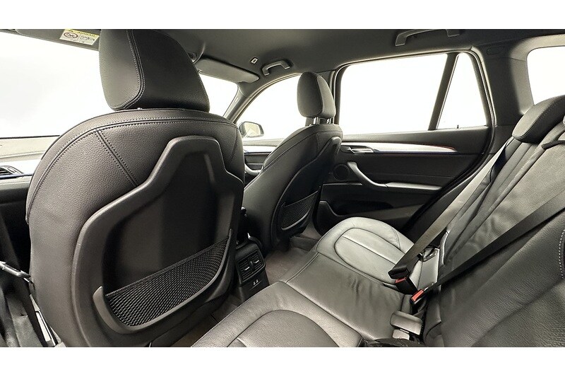 Used BMW X1 2021 for sale - 77547836: Photo 24