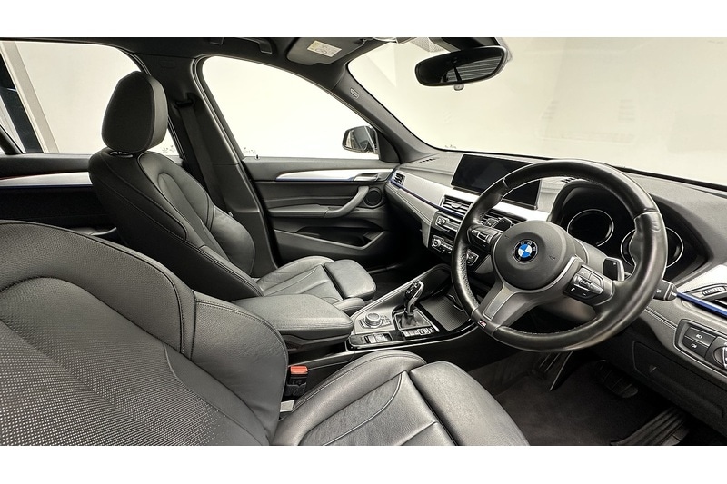 Used BMW X1 2021 for sale - 77547836: Photo 29
