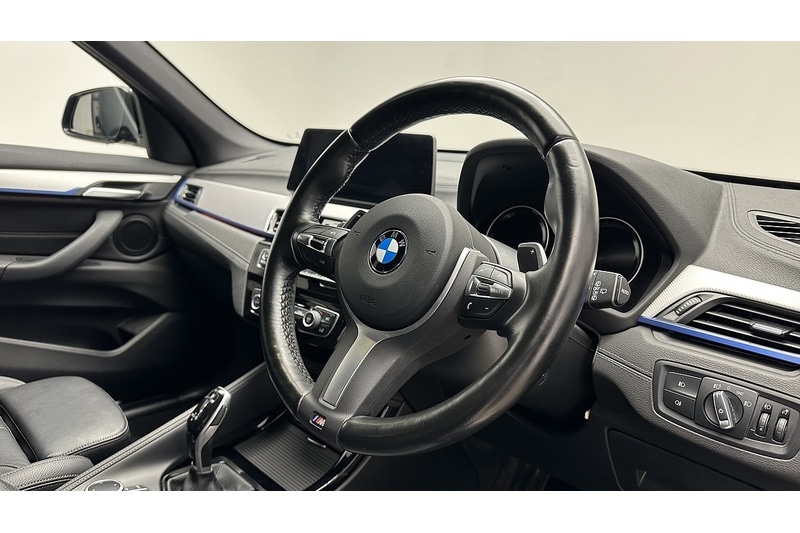 Used BMW X1 2021 for sale - 77547836: Photo 30