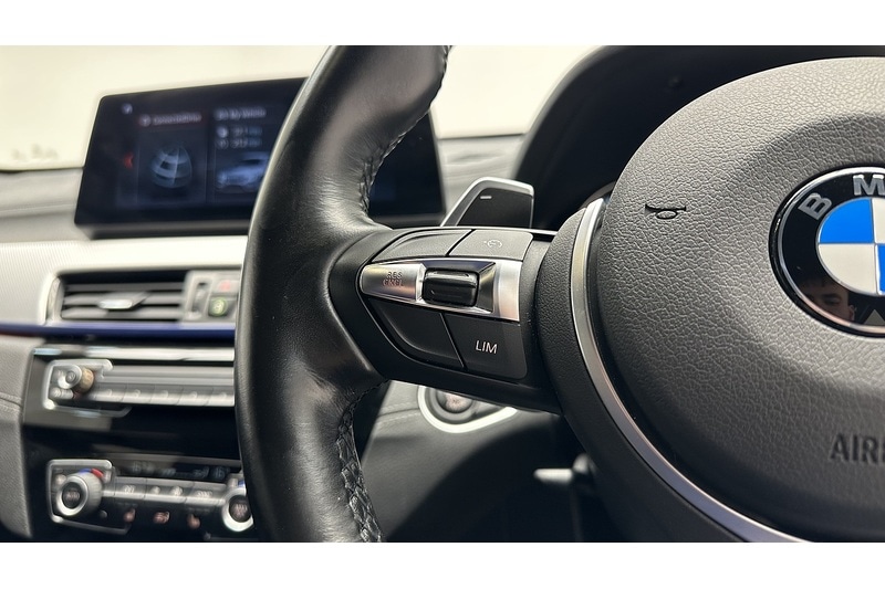 Used BMW X1 2021 for sale - 77547836: Photo 38