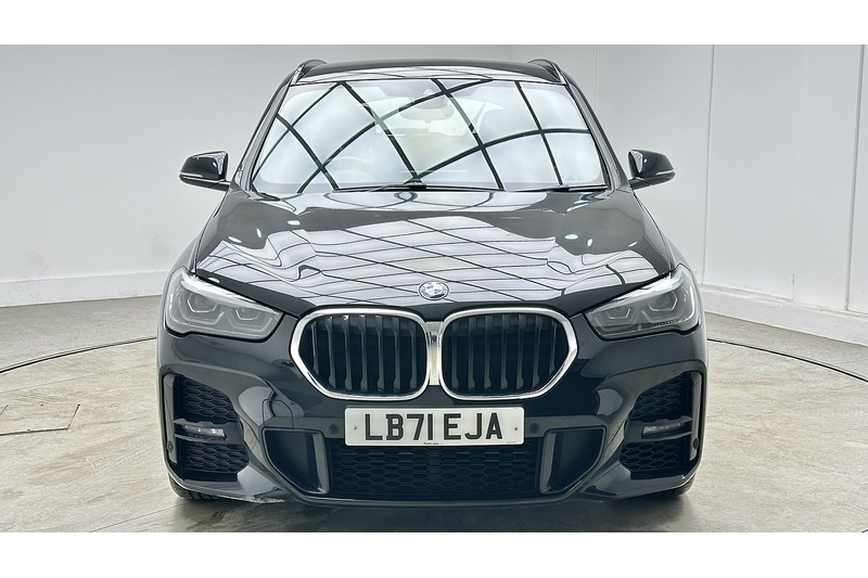 Used BMW X1 2021 for sale - 77547836: Photo 4