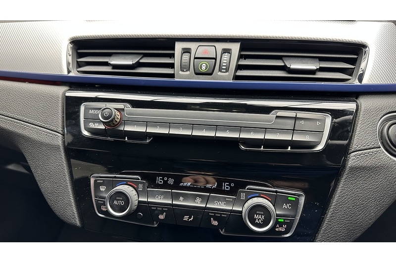 Used BMW X1 2021 for sale - 77547836: Photo 52