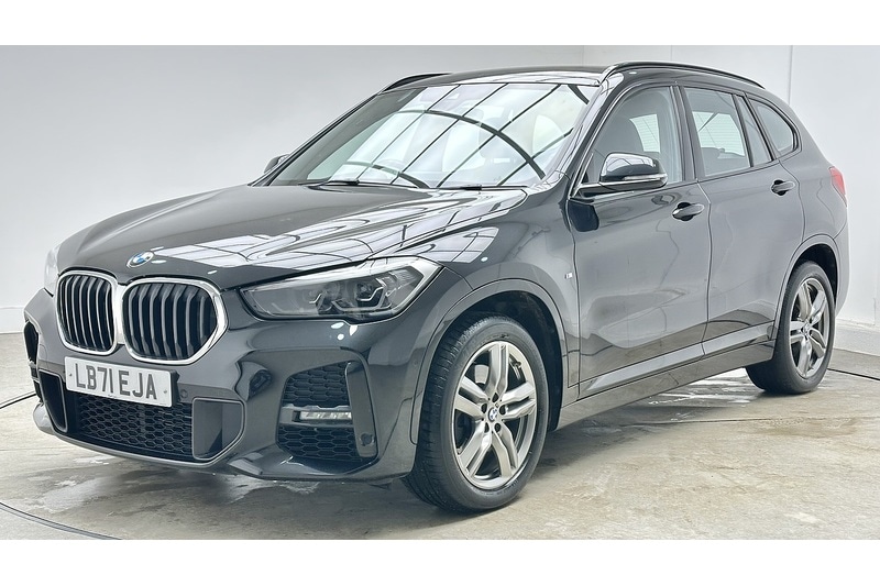 Used BMW X1 2021 for sale - 77547836: Photo 8