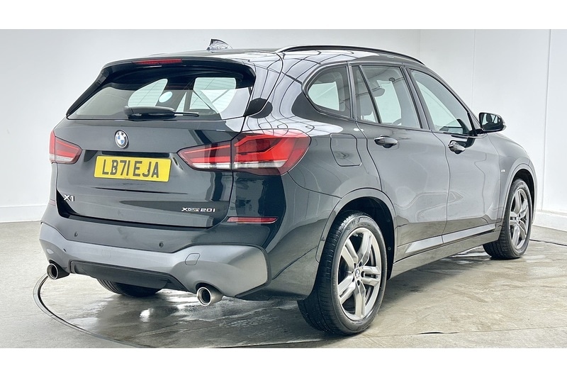 Used BMW X1 2021 for sale - 77547836: Photo 9