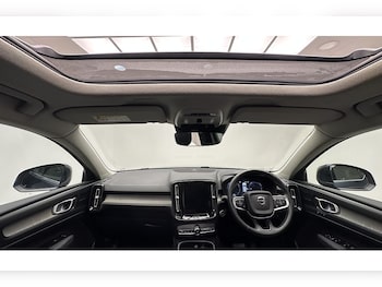 Used Volvo XC40 2022 for sale - 78986530: Photo