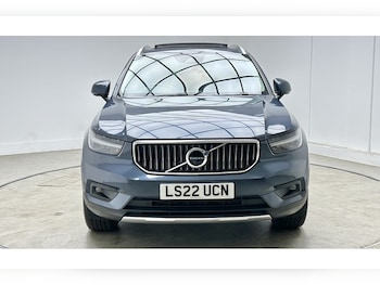 Used Volvo XC40 2022 for sale - 78986530: Photo