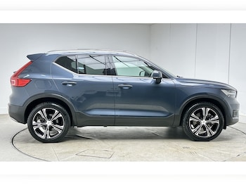 Used Volvo XC40 2022 for sale - 78986530: Photo