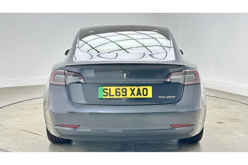 Used Tesla Model 3 2019 for sale - 76784369: Photo 11