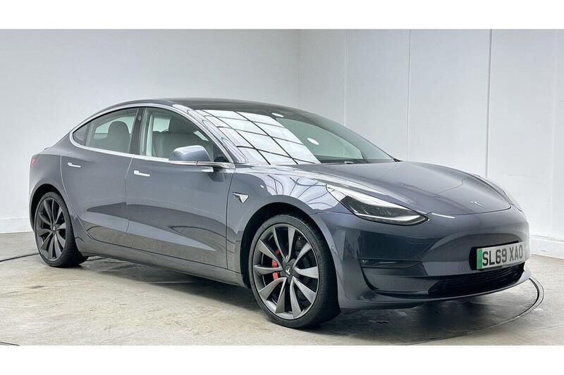 Used Tesla Model 3 2019 for sale - 76784369: Photo 12