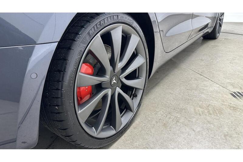 Used Tesla Model 3 2019 for sale - 76784369: Photo 17