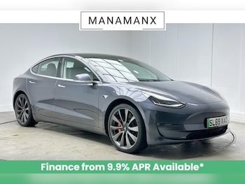 Used Tesla Model 3 2019 for sale - 76784369: Photo