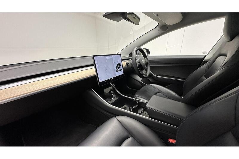 Used Tesla Model 3 2019 for sale - 76784369: Photo 23