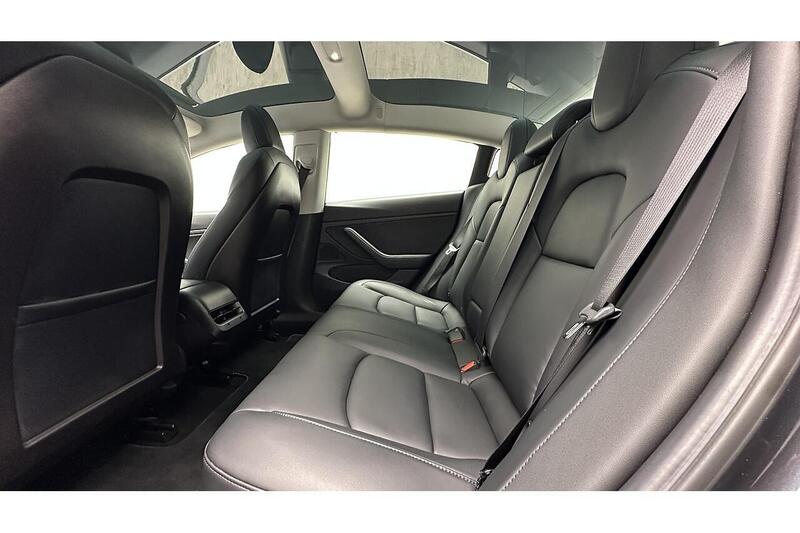 Used Tesla Model 3 2019 for sale - 76784369: Photo 26