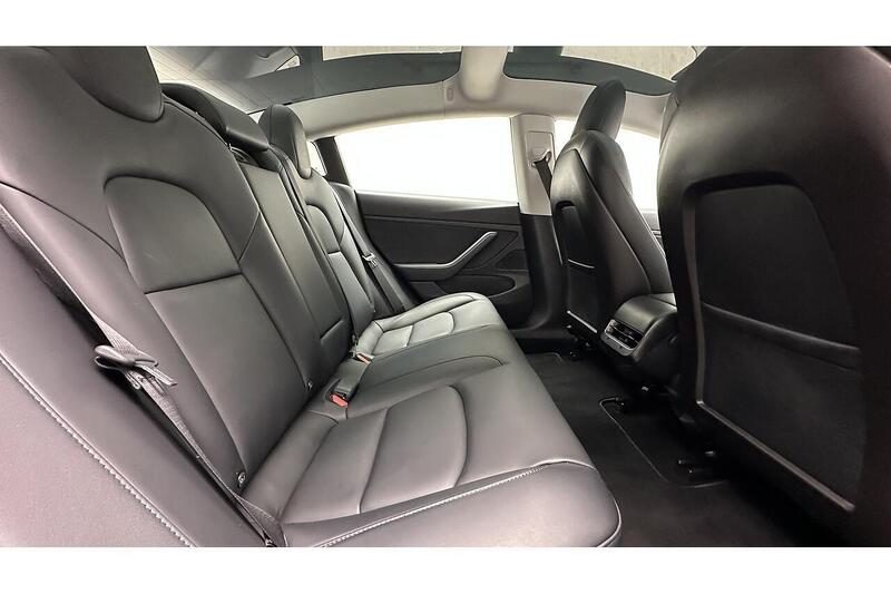 Used Tesla Model 3 2019 for sale - 76784369: Photo 30