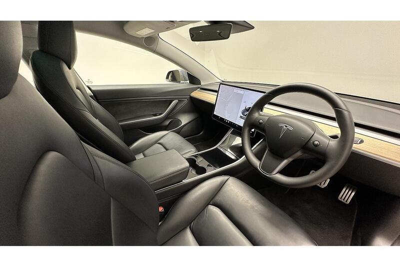 Used Tesla Model 3 2019 for sale - 76784369: Photo 34