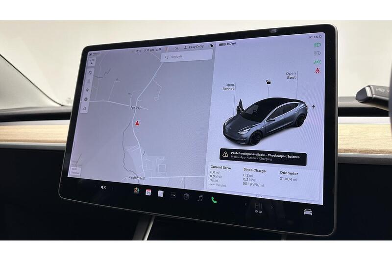Used Tesla Model 3 2019 for sale - 76784369: Photo 44