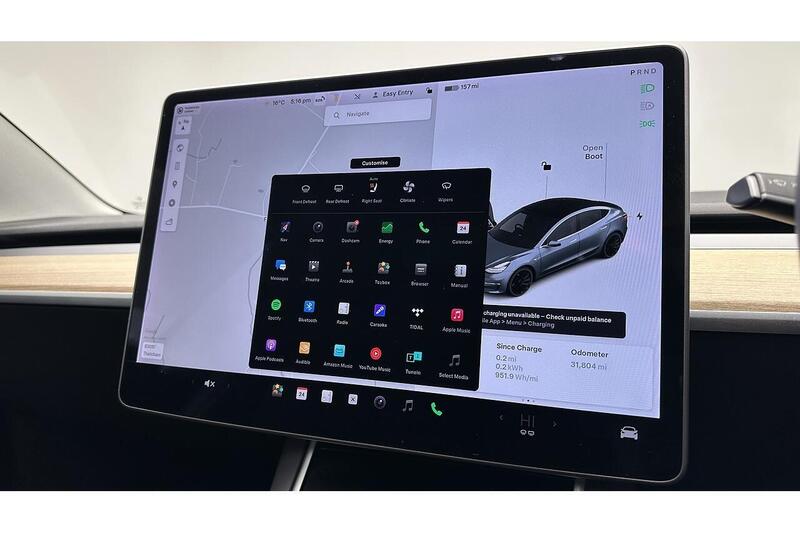 Used Tesla Model 3 2019 for sale - 76784369: Photo 45