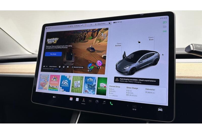 Used Tesla Model 3 2019 for sale - 76784369: Photo 46