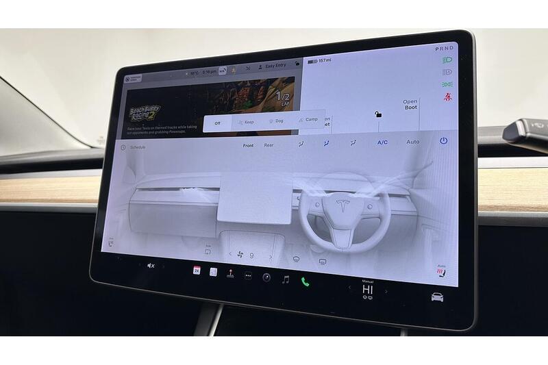 Used Tesla Model 3 2019 for sale - 76784369: Photo 47