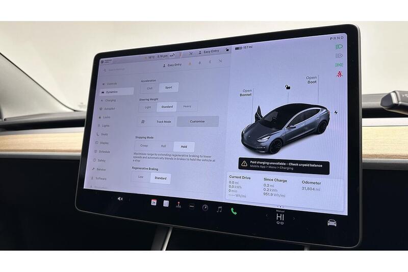Used Tesla Model 3 2019 for sale - 76784369: Photo 49