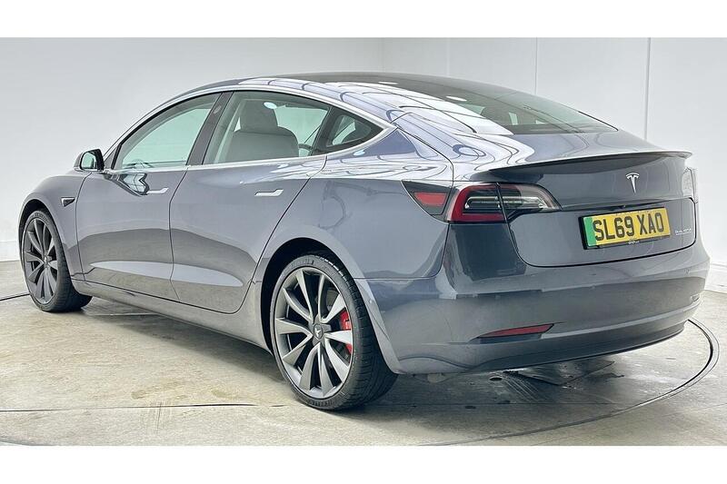 Used Tesla Model 3 2019 for sale - 76784369: Photo 7