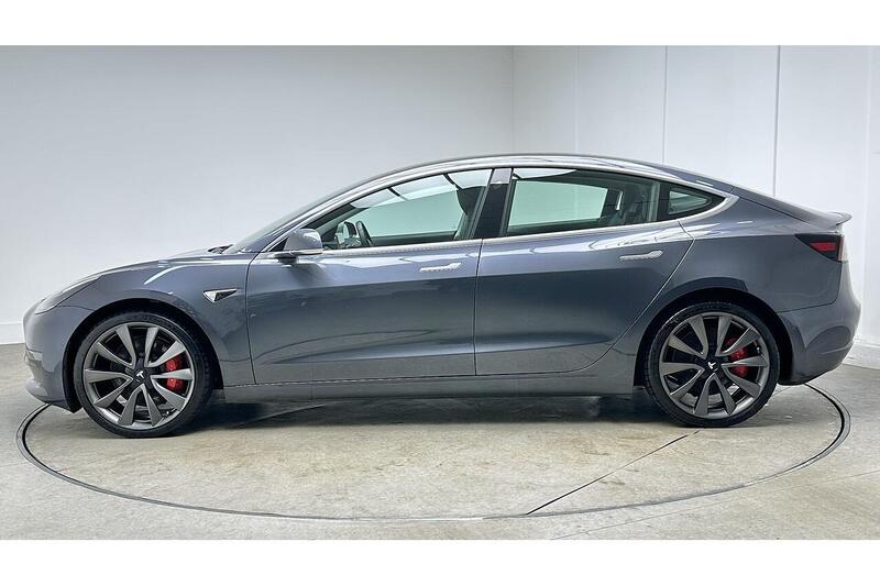 Used Tesla Model 3 2019 for sale - 76784369: Photo 8