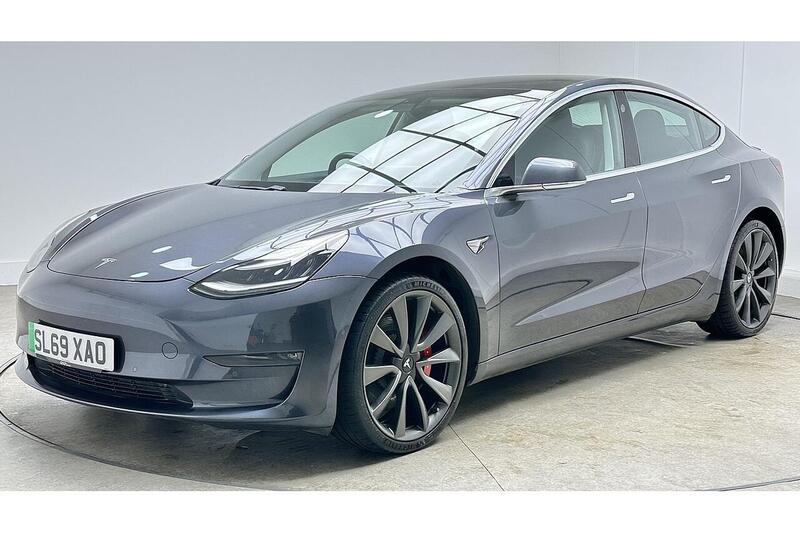 Used Tesla Model 3 2019 for sale - 76784369: Photo 9