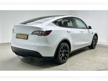 Used Tesla Model Y 2023 for sale - 79222218: Photo