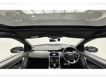 Used Land Rover Discovery Sport 2020 for sale - 77655847: Photo