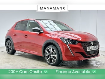 Used Peugeot 208 2023 for sale - 78715104: Photo