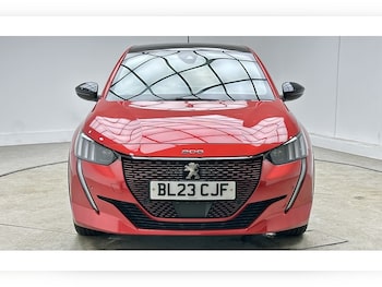 Used Peugeot 208 2023 for sale - 78715104: Photo