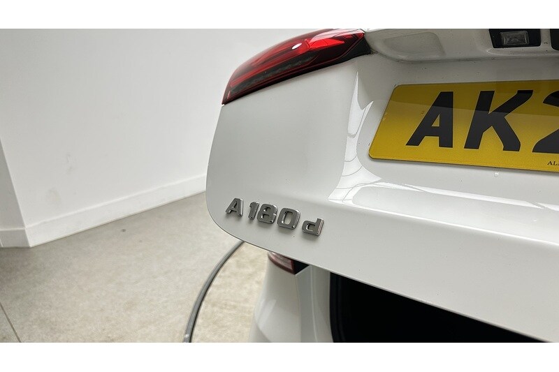 Used Mercedes-Benz A-Class 2020 for sale - 77891396: Photo 14