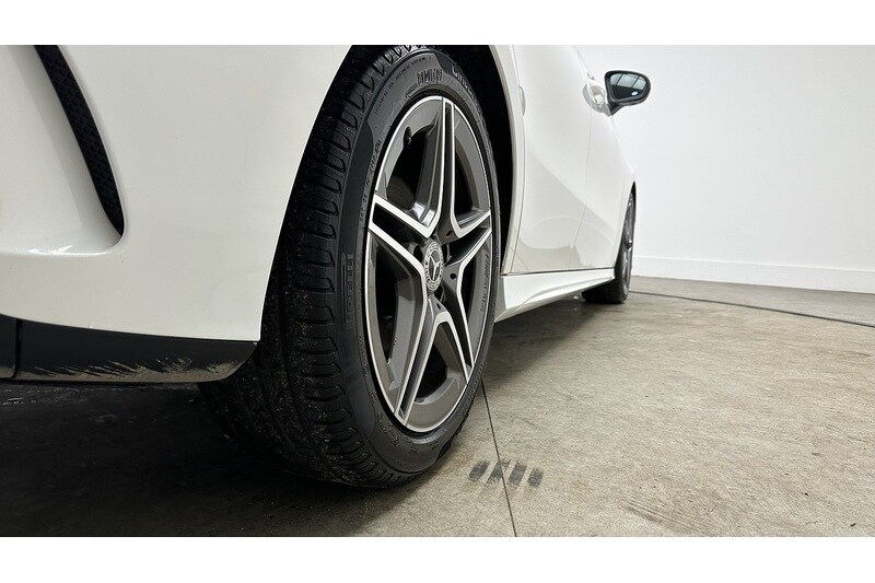 Used Mercedes-Benz A-Class 2020 for sale - 77891396: Photo 15