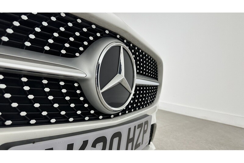 Used Mercedes-Benz A-Class 2020 for sale - 77891396: Photo 20