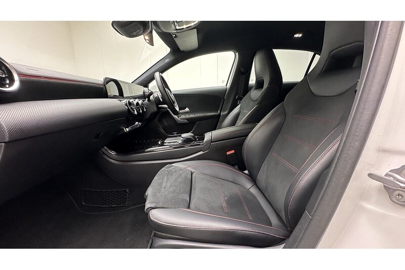 Used Mercedes-Benz A-Class 2020 for sale - 77891396: Photo 21