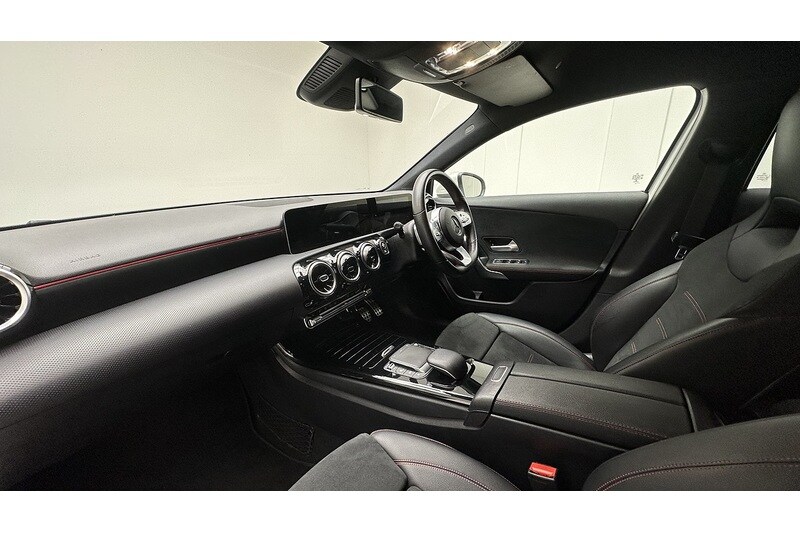Used Mercedes-Benz A-Class 2020 for sale - 77891396: Photo 22
