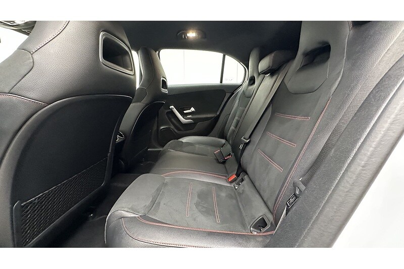 Used Mercedes-Benz A-Class 2020 for sale - 77891396: Photo 23