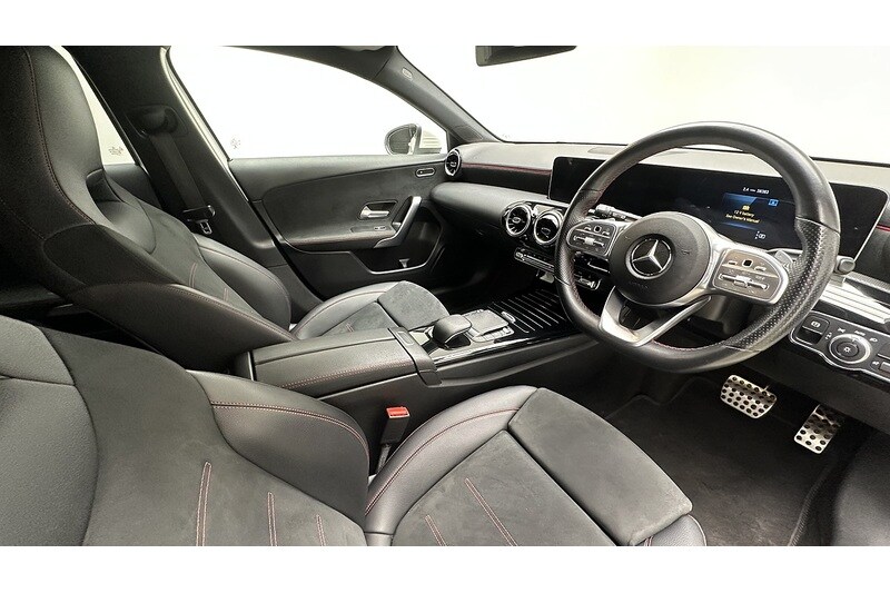Used Mercedes-Benz A-Class 2020 for sale - 77891396: Photo 28