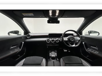 Used Mercedes-Benz A-Class 2020 for sale - 77891396: Photo