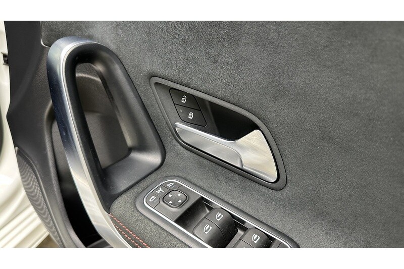 Used Mercedes-Benz A-Class 2020 for sale - 77891396: Photo 31