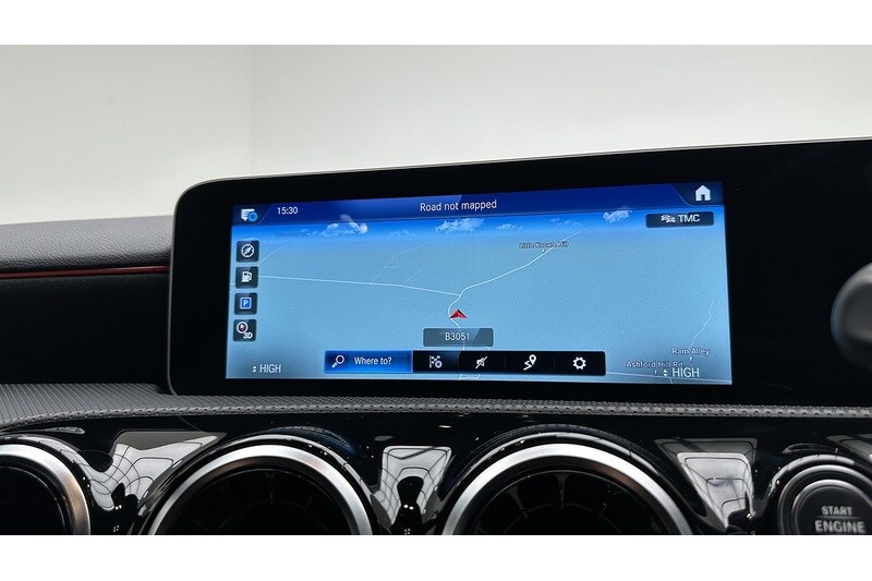 Used Mercedes-Benz A-Class 2020 for sale - 77891396: Photo 40