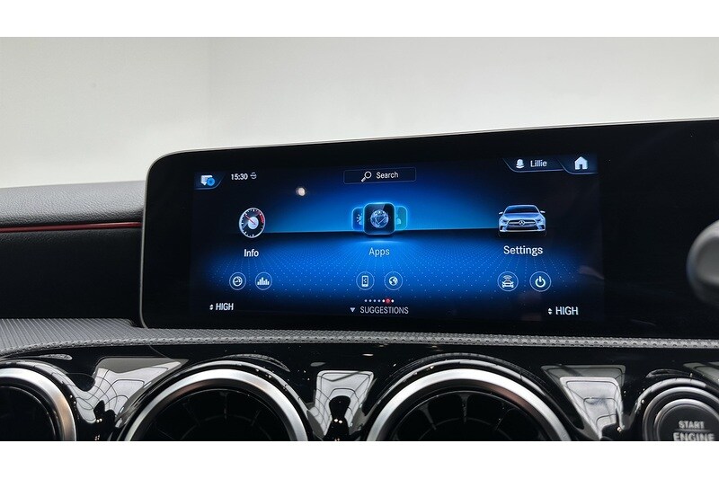 Used Mercedes-Benz A-Class 2020 for sale - 77891396: Photo 42