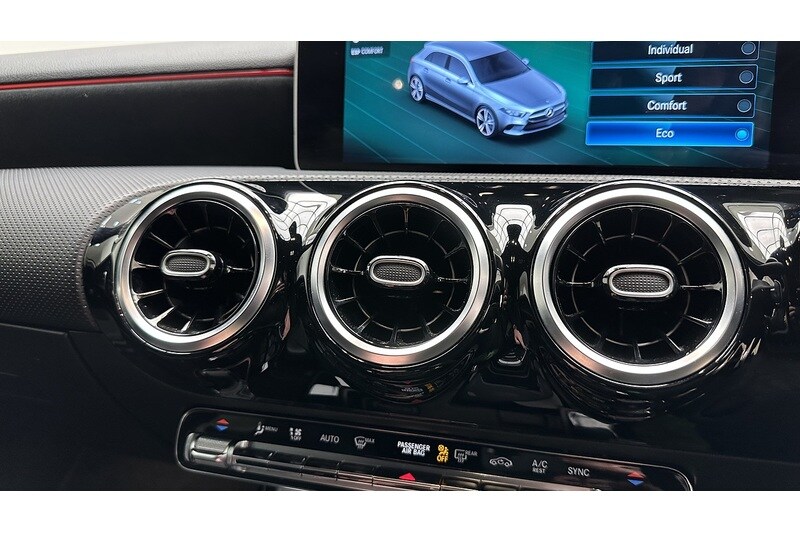 Used Mercedes-Benz A-Class 2020 for sale - 77891396: Photo 47