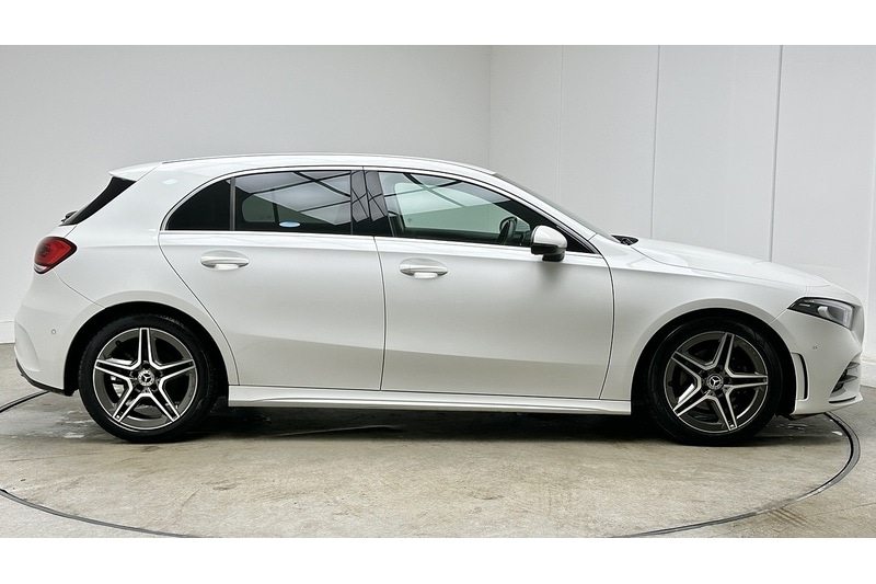 Used Mercedes-Benz A-Class 2020 for sale - 77891396: Photo 5