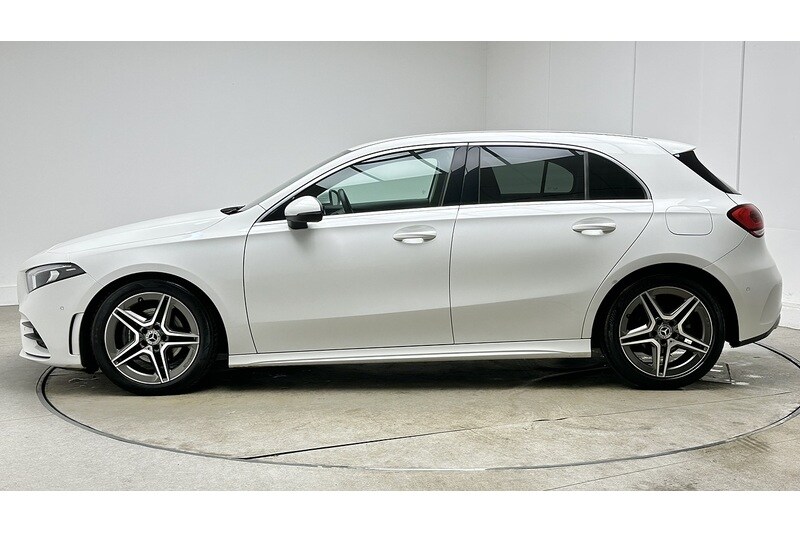 Used Mercedes-Benz A-Class 2020 for sale - 77891396: Photo 7