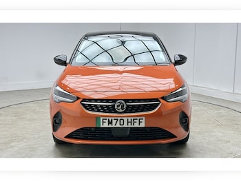 Used Vauxhall Corsa 2020 for sale - 79433963: Photo