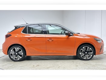 Used Vauxhall Corsa 2020 for sale - 79433963: Photo
