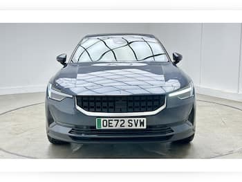 Used Polestar Polestar 2 2022 for sale - 79642613: Photo