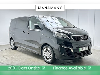 Used Peugeot Traveller 2021 for sale - 78980947: Photo