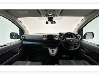 Used Peugeot Traveller 2021 for sale - 78980947: Photo